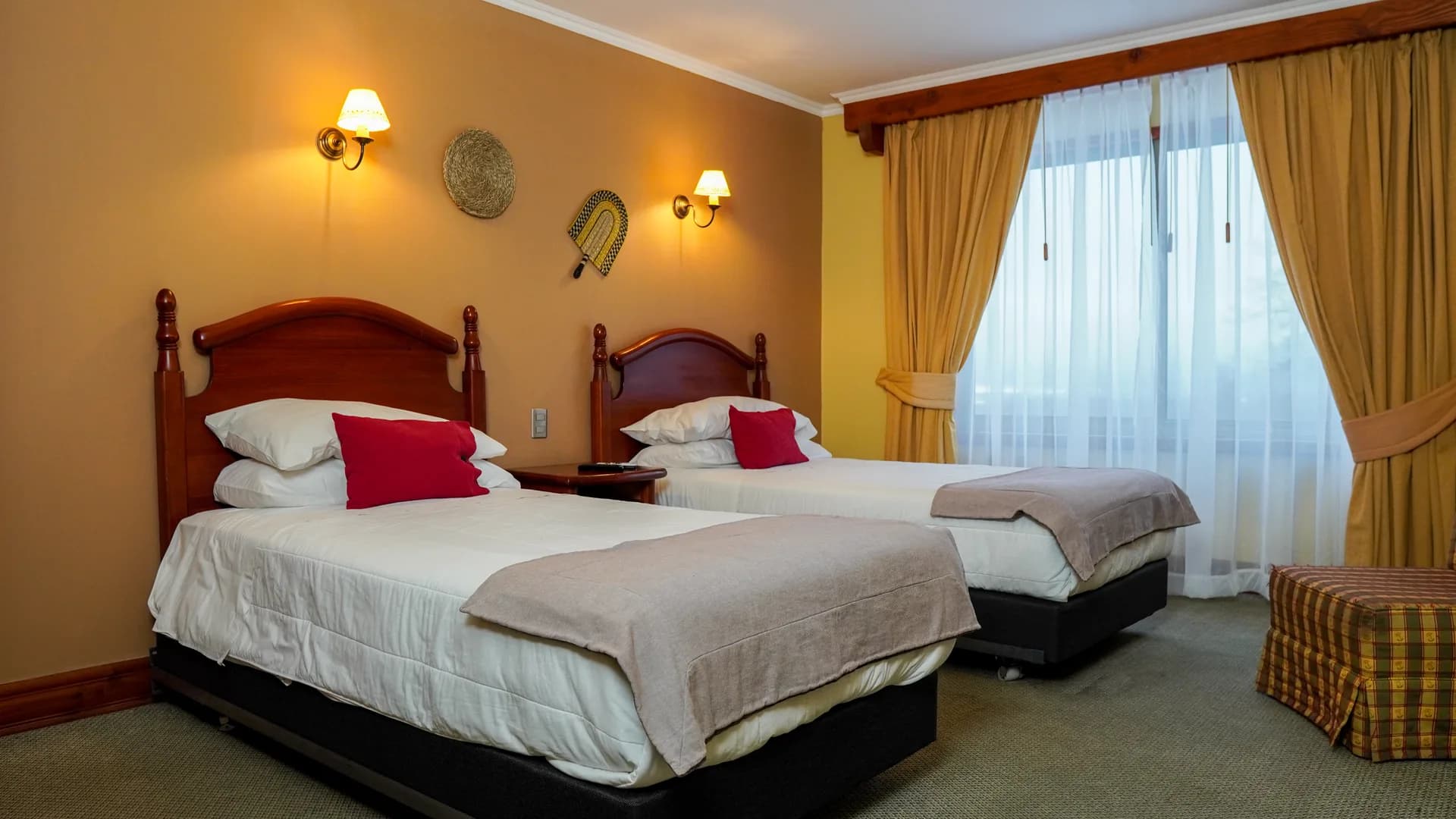 Habitaciones