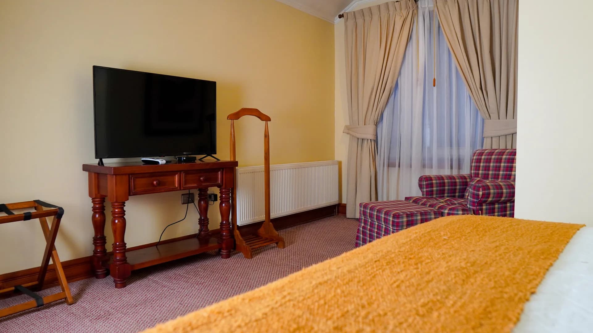 Habitaciones